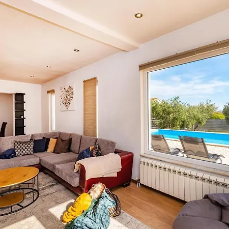 度假居 Beautiful In Sv,filip I Jakov With Kitchen *